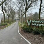 Veluwepark De Bosgraaf - Bild 7 Veluwepark De Bosgraaf - Bild 7