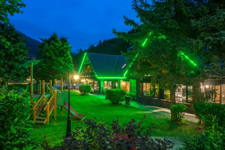 Verneda Camping Mountain Resort - Bild 11