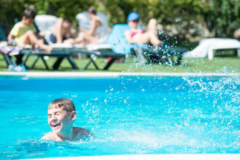 Verneda Camping Mountain Resort - Bild 2