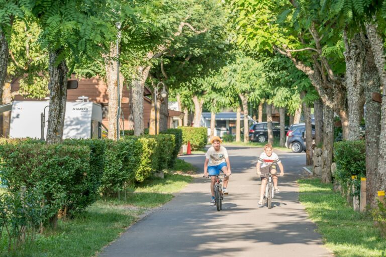 Verneda Camping Mountain Resort - Bild 4