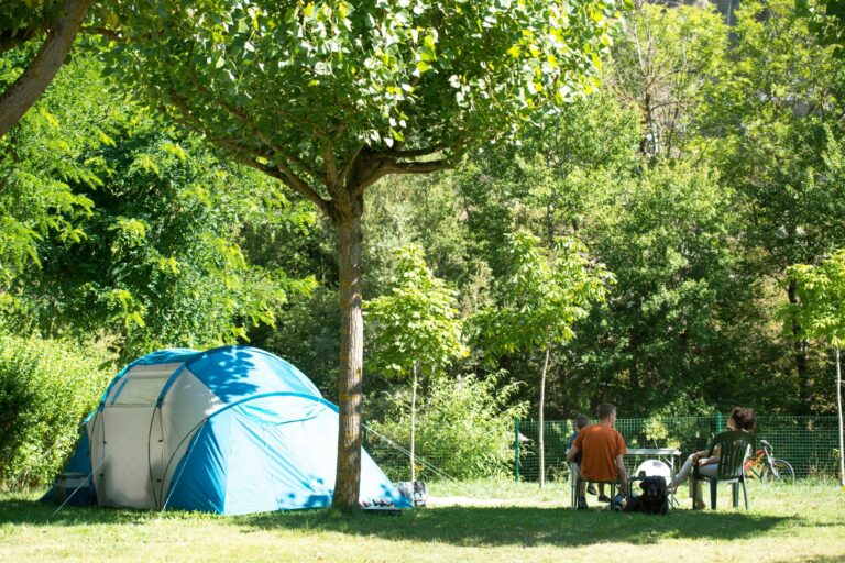 Verneda Camping Mountain Resort - Bild 5