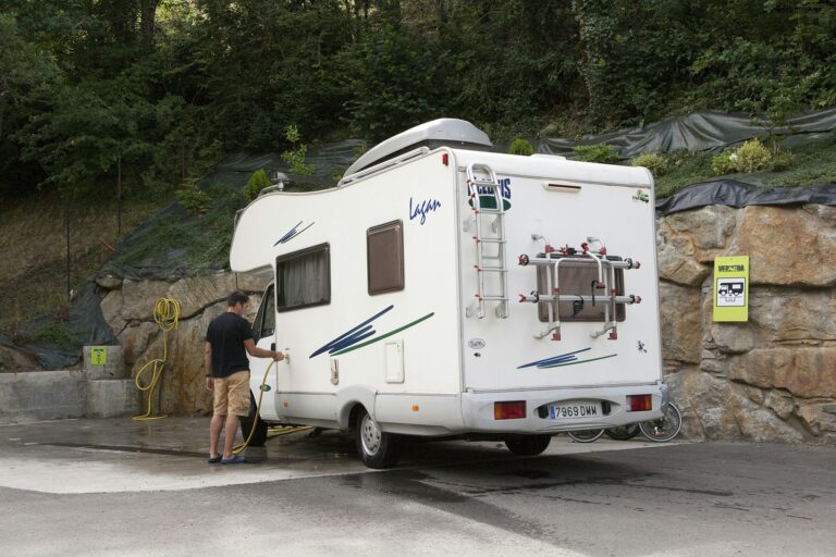 Verneda Camping Mountain Resort - Bild 8