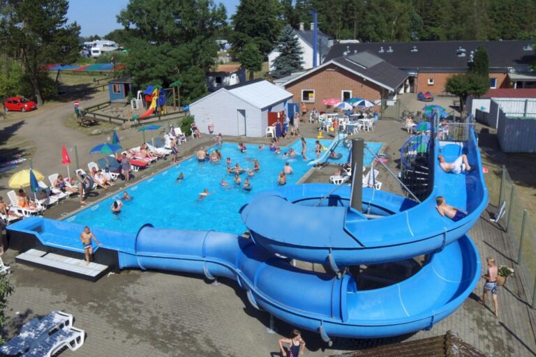 Vestbirk Camping - Bild 10