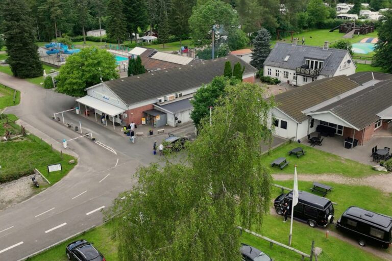 Vestbirk Camping - Bild 13