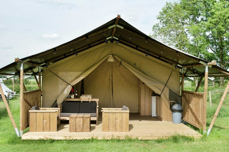 Vestbirk Camping - Bild 14