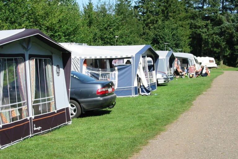 Vestbirk Camping - Bild 2