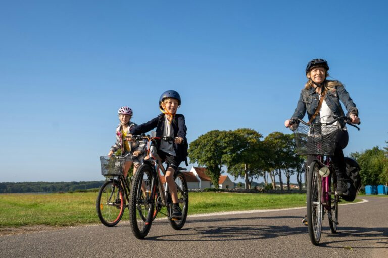 Vestbirk Camping - Bild 3