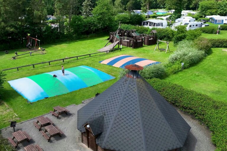 Vestbirk Camping - Bild 4