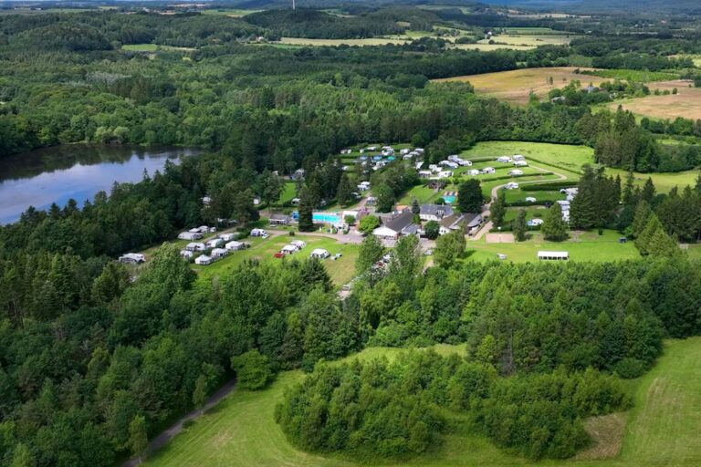 Vestbirk Camping - Bild 5