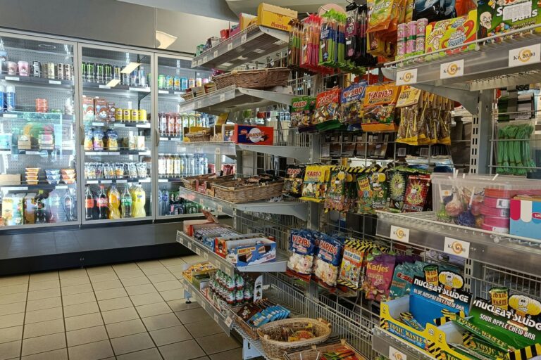 Vestbirk Camping - Bild 7