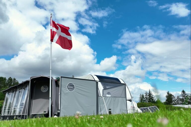 Vestbirk Camping - Bild 1