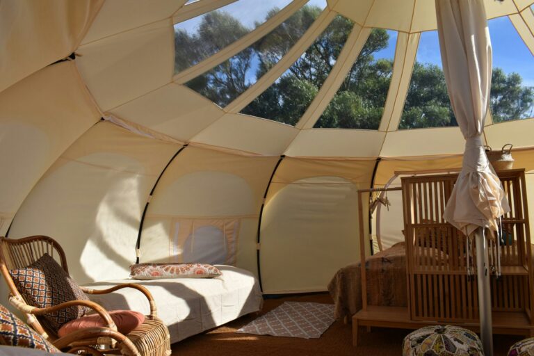 Vesterlyng Camping - Bild 11