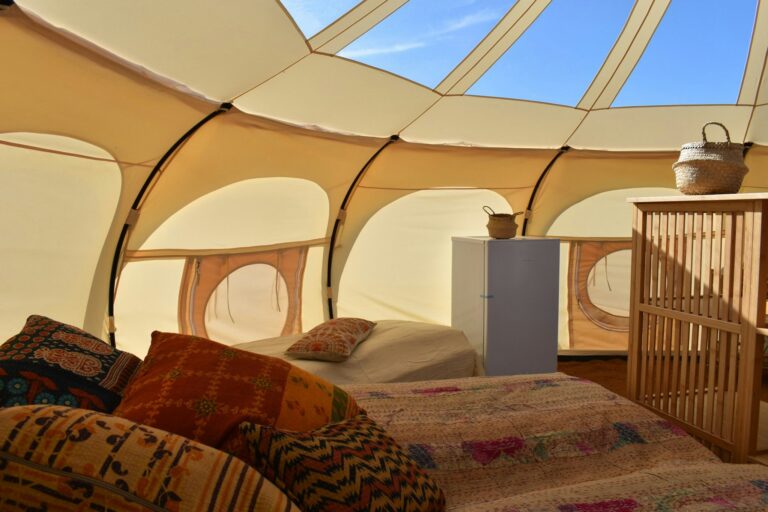 Vesterlyng Camping - Bild 14