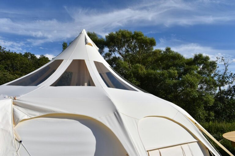 Vesterlyng Camping - Bild 16