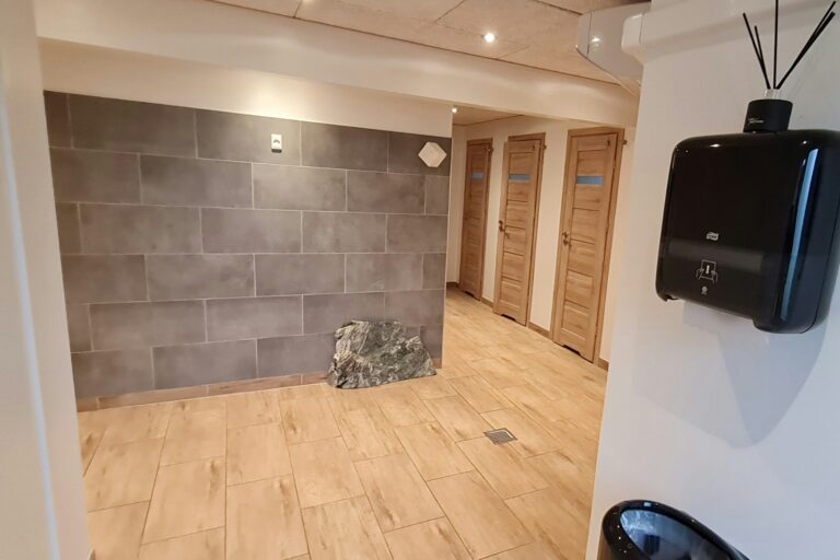 Vesterlyng Camping - Bild 17