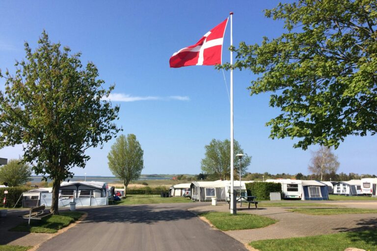 Vesterlyng Camping - Bild 4