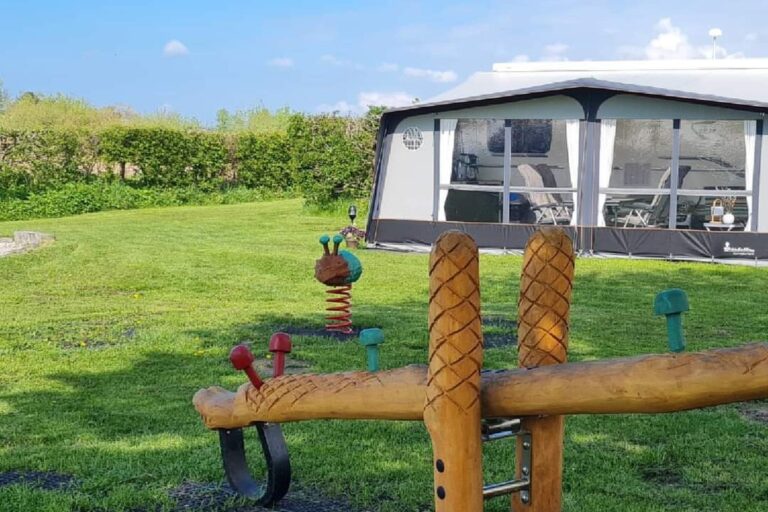 Vesterlyng Camping - Bild 6