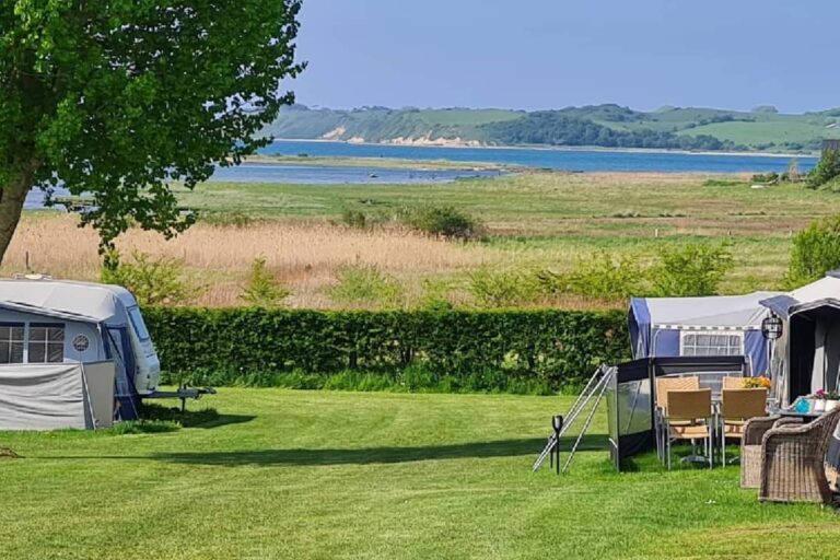 Vesterlyng Camping - Bild 1 Vesterlyng Camping - Bild 1