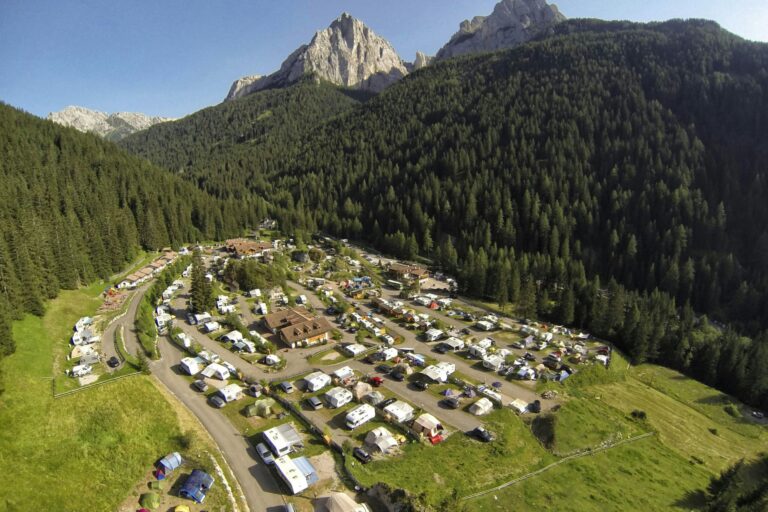 Family & Wellness Vidor Resort - Bild 1 Family & Wellness Vidor Resort - Bild 1