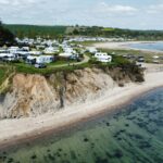 Vikær Strand Camping - Bild 1