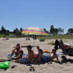 Vikær Strand Camping - Bild 10