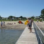 Vikær Strand Camping - Bild 11