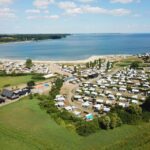 Vikær Strand Camping - Bild 2