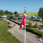 Vikær Strand Camping - Bild 3