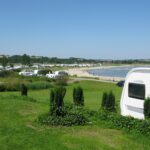 Vikær Strand Camping - Bild 4