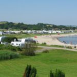 Vikær Strand Camping - Bild 5