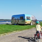 Vikær Strand Camping - Bild 6