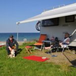 Vikær Strand Camping - Bild 8