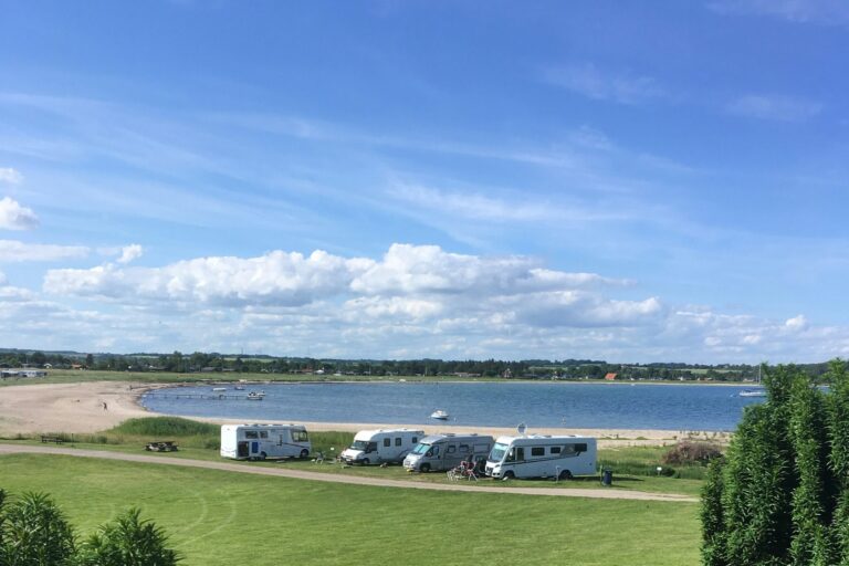 Vikær Strand Camping - Bild 9