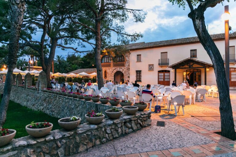 Vilanova Park - Bild 11