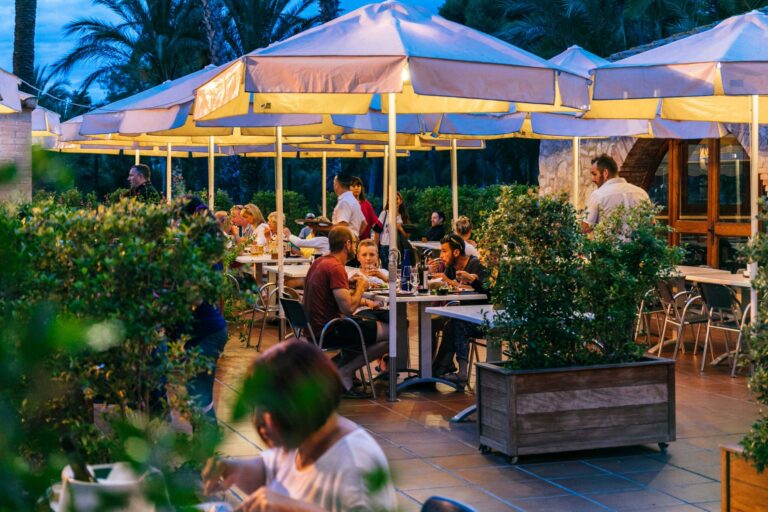 Vilanova Park - Bild 17