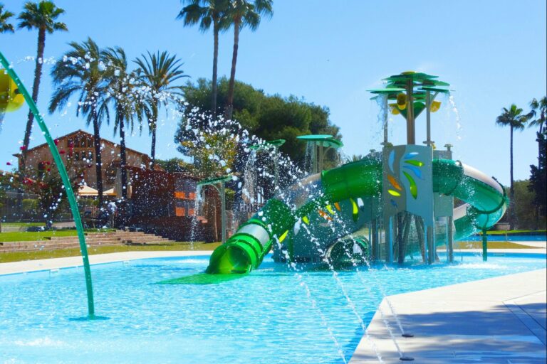 Vilanova Park - Bild 5