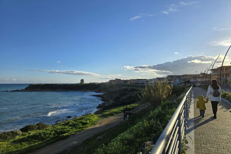 Village Camping Fico D'india - Bild 14 Village Camping Fico D'india - Bild 14