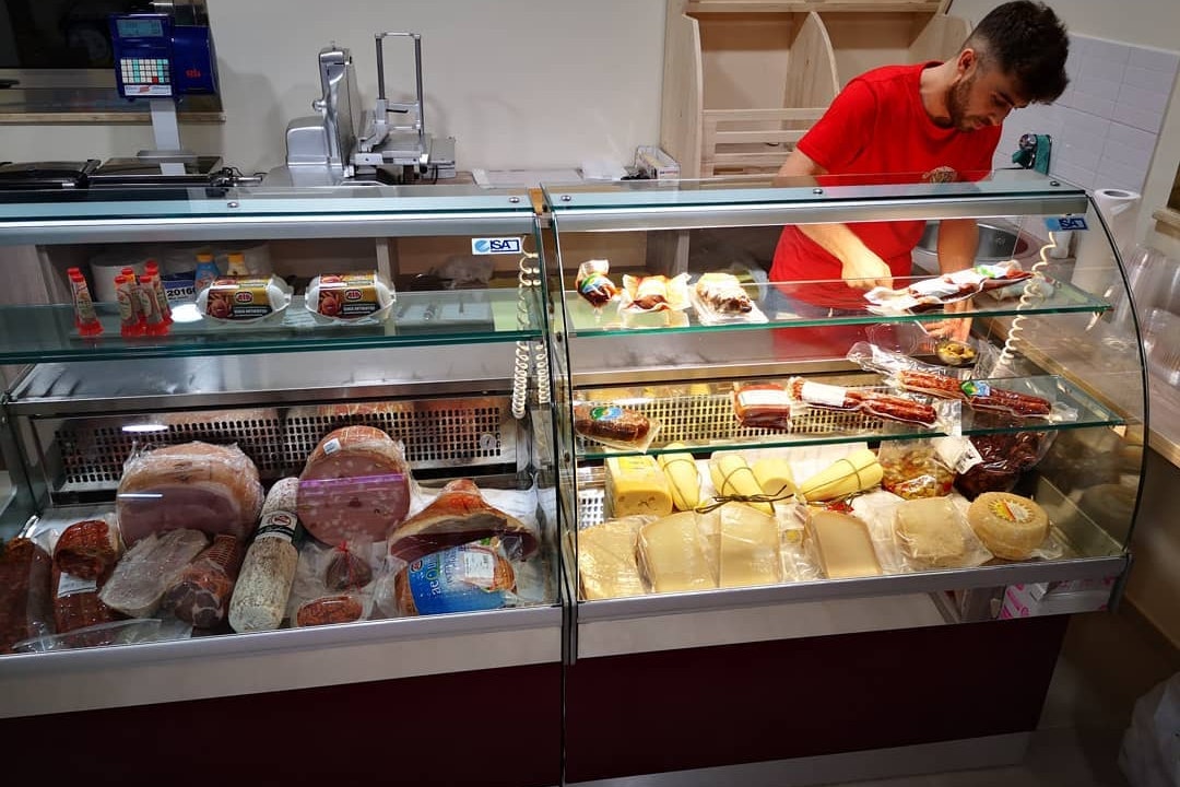 Village Camping Fico D'india - Bild 15 Village Camping Fico D'india - Bild 15