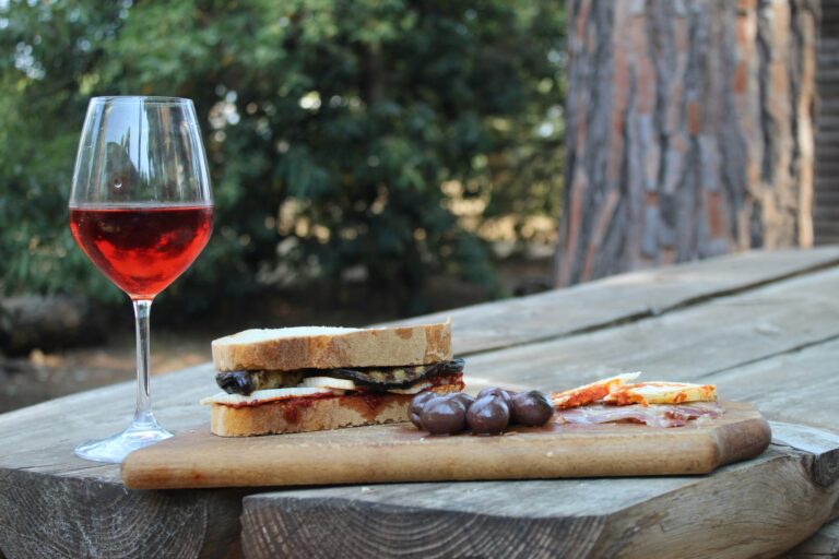 Village Camping Fico D'india - Bild 20 Village Camping Fico D'india - Bild 20