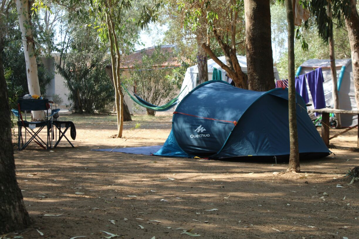 Village Camping Fico D'india - Bild 4 Village Camping Fico D'india - Bild 4