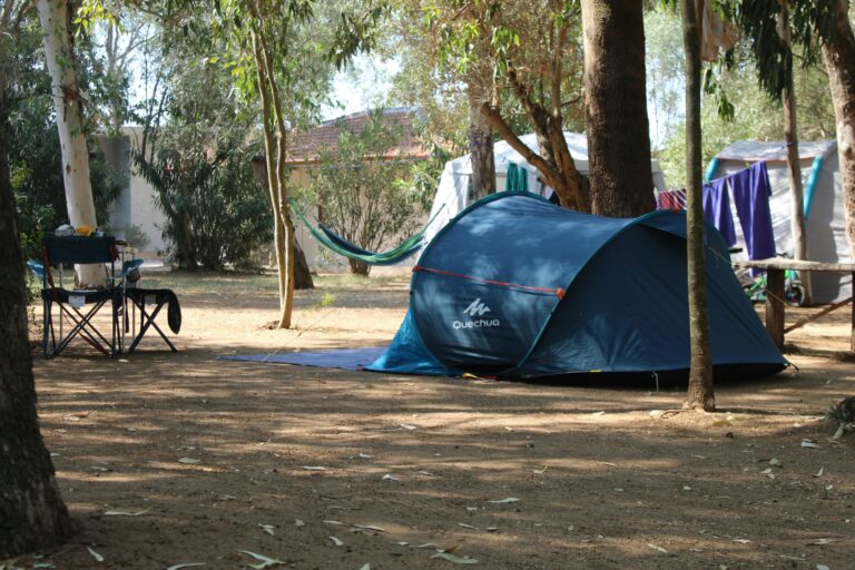 Village Camping Fico D'india - Bild 4 Village Camping Fico D'india - Bild 4