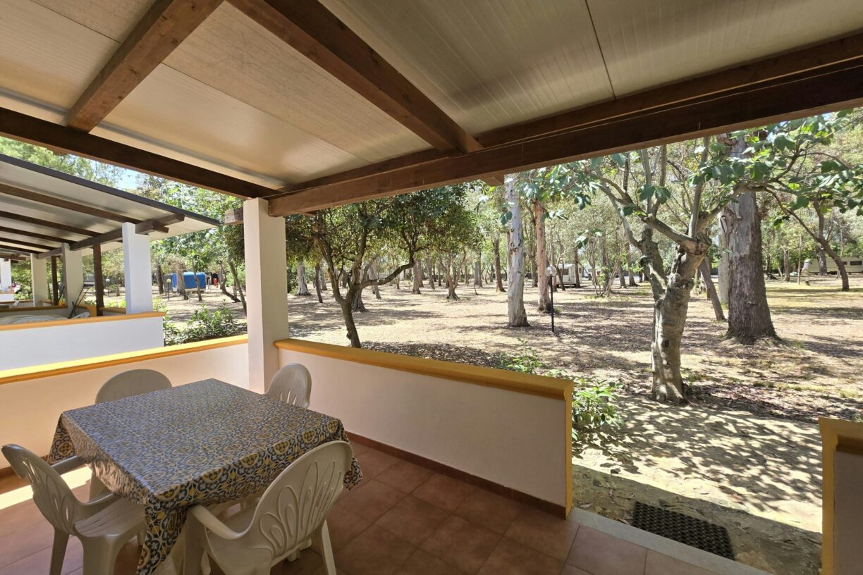 Village Camping Fico D'india - Bild 8 Village Camping Fico D'india - Bild 8