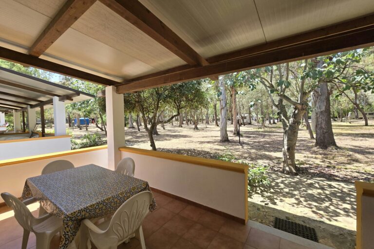 Village Camping Fico D'india - Bild 8 Village Camping Fico D'india - Bild 8