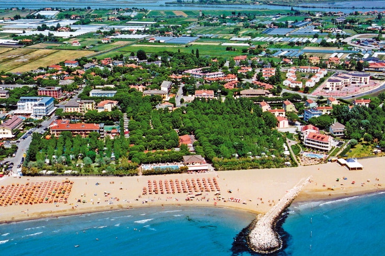 Village Camping Joker - Bild 1