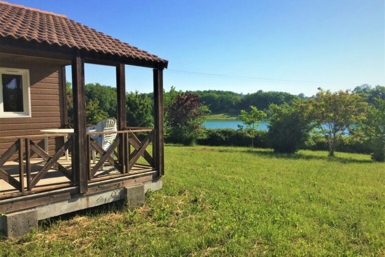 Village Les Chalets De Dordogne - Bild 2