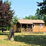 Village Les Chalets De Dordogne - Bild 3