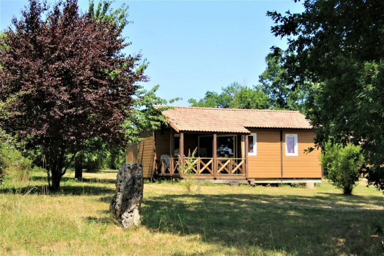 Village Les Chalets De Dordogne - Bild 3