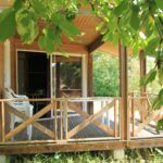 Village Les Chalets De Dordogne - Bild 4