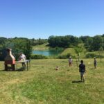 Village Les Chalets De Dordogne - Bild 7