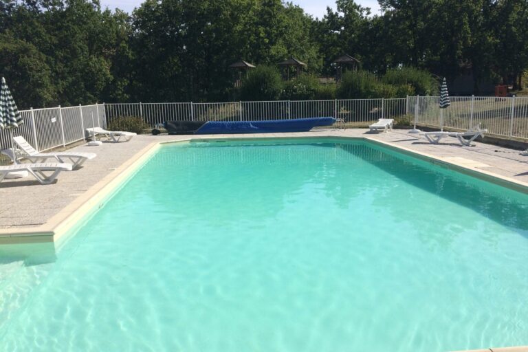 Village Les Chalets De Dordogne - Bild 9